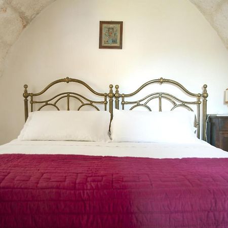 Trulli Sul Vignale In Masseria Santalachicca Martina Franca Exterior photo